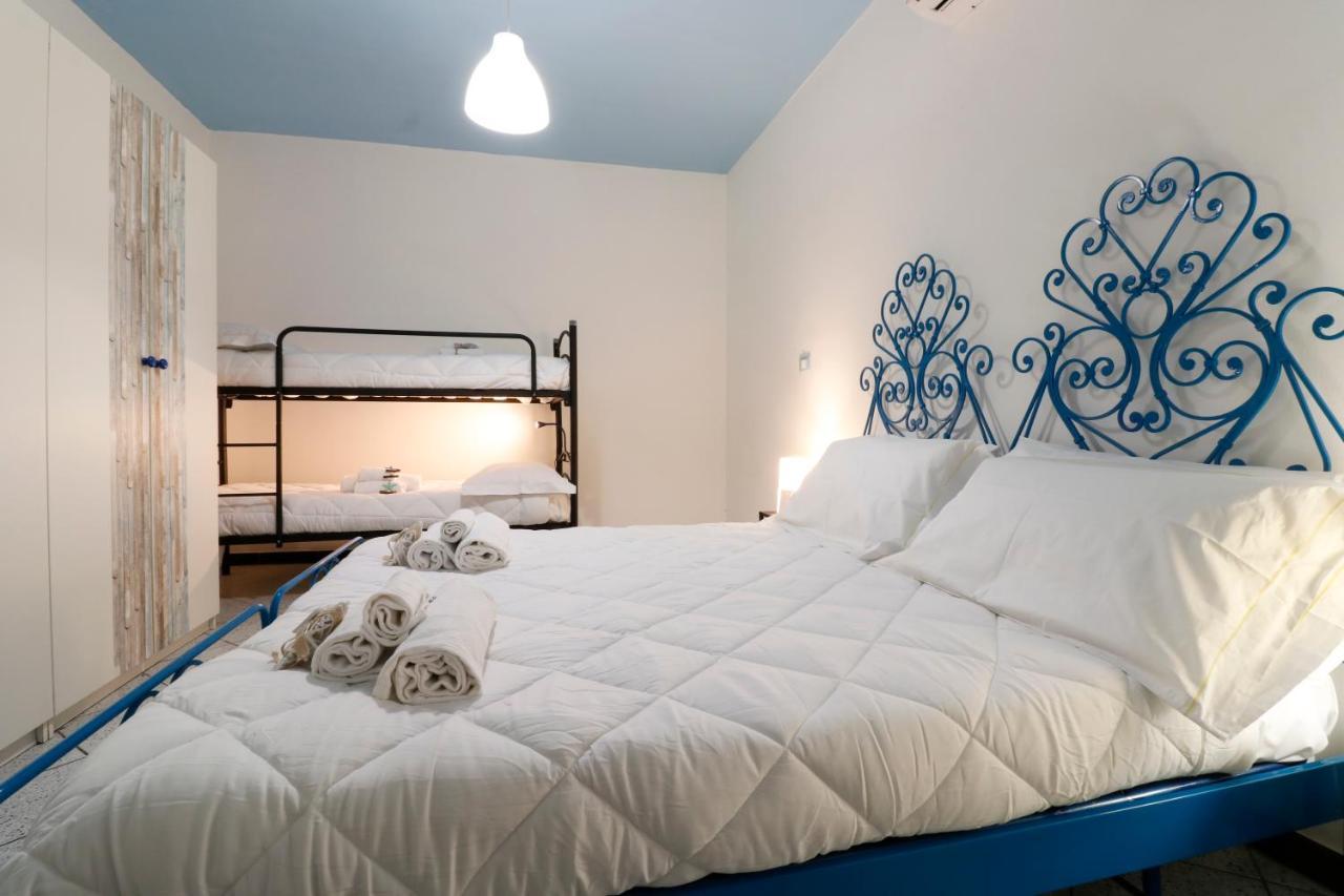 Appartamento Pietra Di Mare, Porto Antico Генуя Экстерьер фото