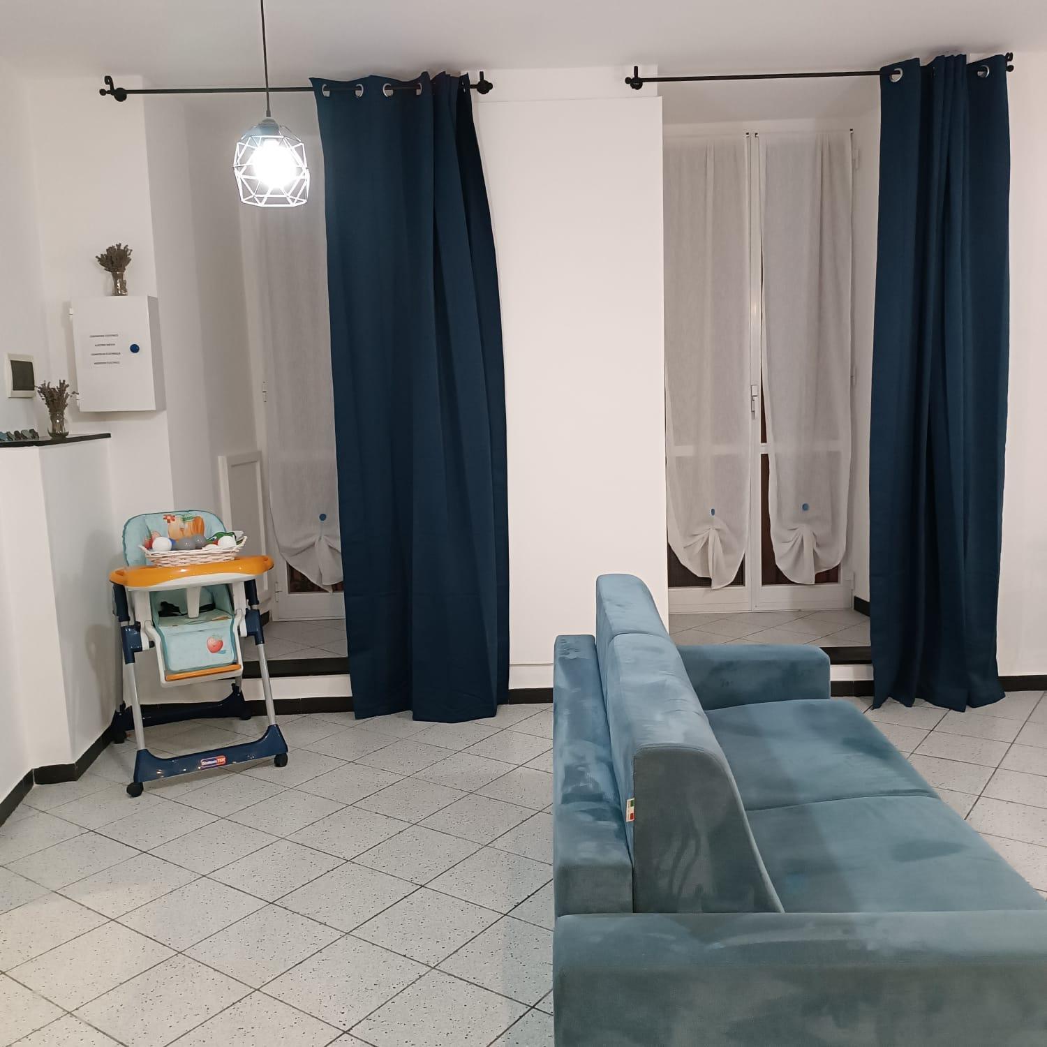 Appartamento Pietra Di Mare, Porto Antico Генуя Экстерьер фото
